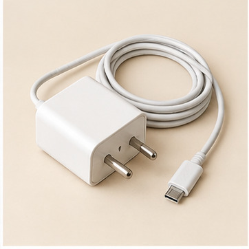 Mobile Charger (Demo Post)