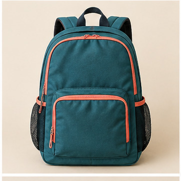 School Backpack (Demo Post)