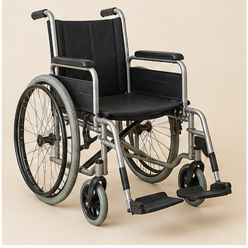 Wheelchair (Demo Post)