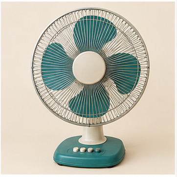 Working Table Fan (Demo Post)